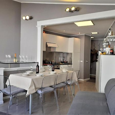 Appartamento La Coquille Breuil-Cervinia Esterno foto