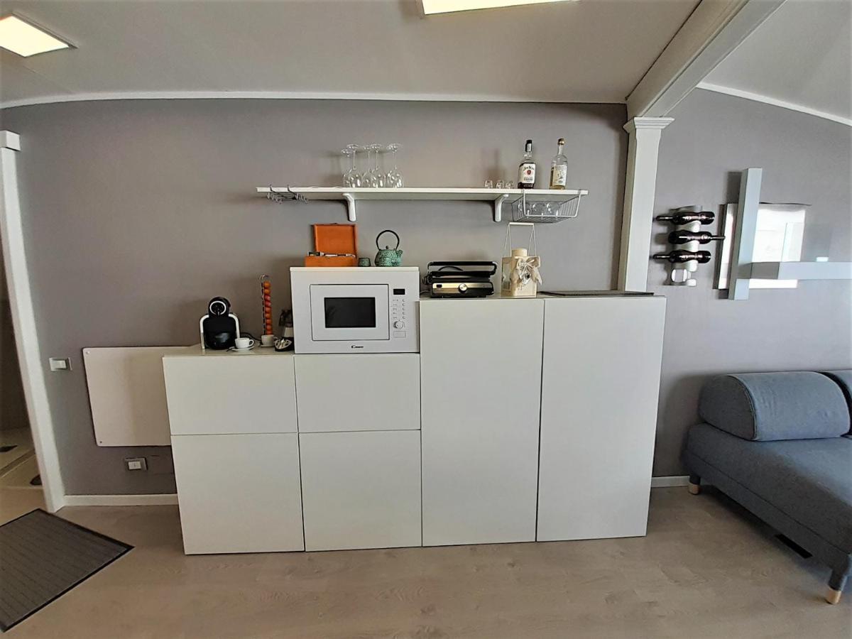 Appartamento La Coquille Breuil-Cervinia Esterno foto
